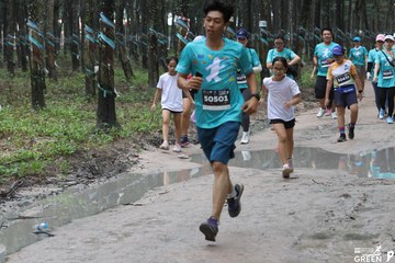 COTECCONS - LÊ PHONG BÌNH DƯƠNG HALF MARATHON 2023 - Ảnh #504981