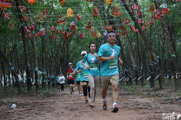 COTECCONS - LÊ PHONG BÌNH DƯƠNG HALF MARATHON 2023 - Ảnh #502449
