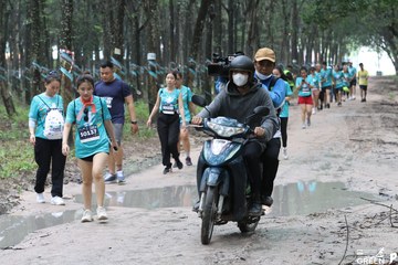COTECCONS - LÊ PHONG BÌNH DƯƠNG HALF MARATHON 2023 - Ảnh #505246