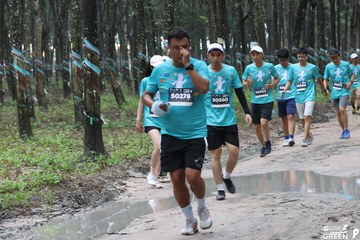 COTECCONS - LÊ PHONG BÌNH DƯƠNG HALF MARATHON 2023 - Ảnh #503976