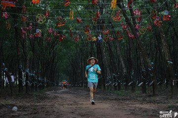 COTECCONS - LÊ PHONG BÌNH DƯƠNG HALF MARATHON 2023 - Ảnh #500502