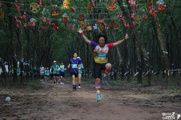 COTECCONS - LÊ PHONG BÌNH DƯƠNG HALF MARATHON 2023 - Ảnh #500249