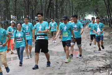 COTECCONS - LÊ PHONG BÌNH DƯƠNG HALF MARATHON 2023 - Ảnh #504242