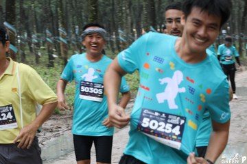 COTECCONS - LÊ PHONG BÌNH DƯƠNG HALF MARATHON 2023 - Ảnh #504159
