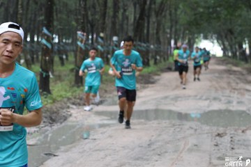 COTECCONS - LÊ PHONG BÌNH DƯƠNG HALF MARATHON 2023 - Ảnh #503407
