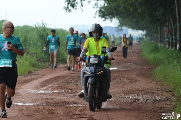 COTECCONS - LÊ PHONG BÌNH DƯƠNG HALF MARATHON 2023 - Ảnh #505681