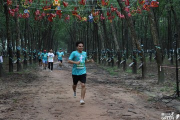 COTECCONS - LÊ PHONG BÌNH DƯƠNG HALF MARATHON 2023 - Ảnh #502108