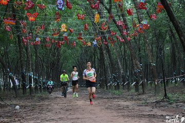 COTECCONS - LÊ PHONG BÌNH DƯƠNG HALF MARATHON 2023 - Ảnh #500717