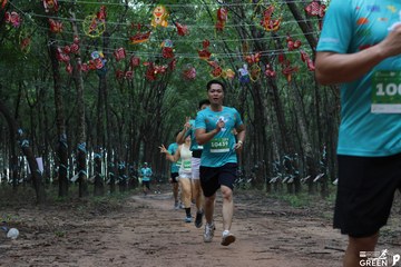 COTECCONS - LÊ PHONG BÌNH DƯƠNG HALF MARATHON 2023 - Ảnh #501027