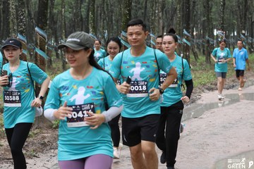 COTECCONS - LÊ PHONG BÌNH DƯƠNG HALF MARATHON 2023 - Ảnh #504755