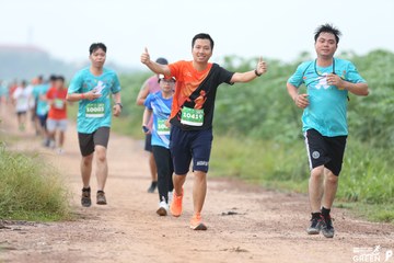 COTECCONS - LÊ PHONG BÌNH DƯƠNG HALF MARATHON 2023 - Ảnh #499100