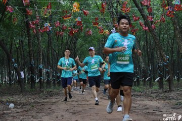 COTECCONS - LÊ PHONG BÌNH DƯƠNG HALF MARATHON 2023 - Ảnh #501611