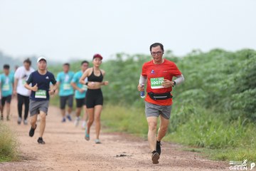 COTECCONS - LÊ PHONG BÌNH DƯƠNG HALF MARATHON 2023 - Ảnh #499223
