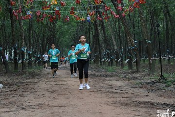 COTECCONS - LÊ PHONG BÌNH DƯƠNG HALF MARATHON 2023 - Ảnh #502752