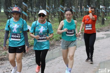 COTECCONS - LÊ PHONG BÌNH DƯƠNG HALF MARATHON 2023 - Ảnh #504960