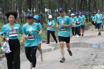 COTECCONS - LÊ PHONG BÌNH DƯƠNG HALF MARATHON 2023 - Ảnh #504452