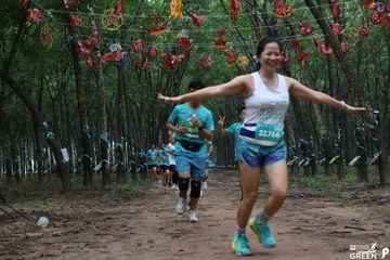 COTECCONS - LÊ PHONG BÌNH DƯƠNG HALF MARATHON 2023 - Ảnh #501533