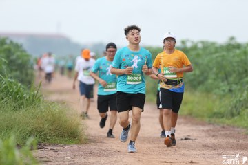 COTECCONS - LÊ PHONG BÌNH DƯƠNG HALF MARATHON 2023 - Ảnh #499494