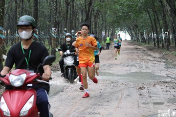 COTECCONS - LÊ PHONG BÌNH DƯƠNG HALF MARATHON 2023 - Ảnh #503121