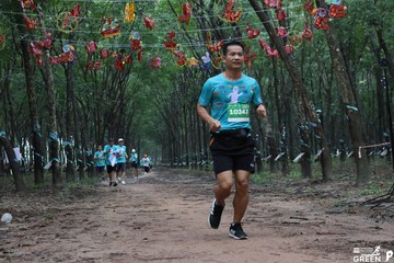 COTECCONS - LÊ PHONG BÌNH DƯƠNG HALF MARATHON 2023 - Ảnh #502569