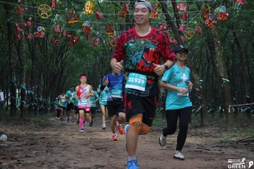 COTECCONS - LÊ PHONG BÌNH DƯƠNG HALF MARATHON 2023 - Ảnh #500323