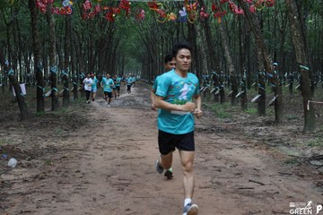 COTECCONS - LÊ PHONG BÌNH DƯƠNG HALF MARATHON 2023 - Ảnh #502102