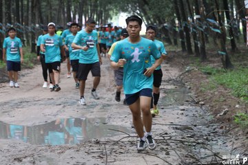 COTECCONS - LÊ PHONG BÌNH DƯƠNG HALF MARATHON 2023 - Ảnh #504123