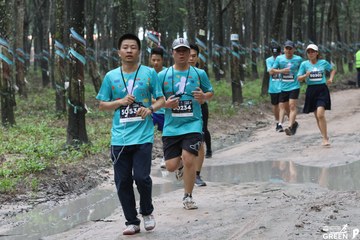 COTECCONS - LÊ PHONG BÌNH DƯƠNG HALF MARATHON 2023 - Ảnh #503824