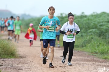 COTECCONS - LÊ PHONG BÌNH DƯƠNG HALF MARATHON 2023 - Ảnh #499563
