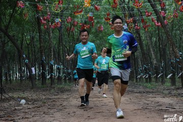 COTECCONS - LÊ PHONG BÌNH DƯƠNG HALF MARATHON 2023 - Ảnh #501929