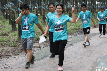 COTECCONS - LÊ PHONG BÌNH DƯƠNG HALF MARATHON 2023 - Ảnh #504447