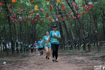 COTECCONS - LÊ PHONG BÌNH DƯƠNG HALF MARATHON 2023 - Ảnh #502502