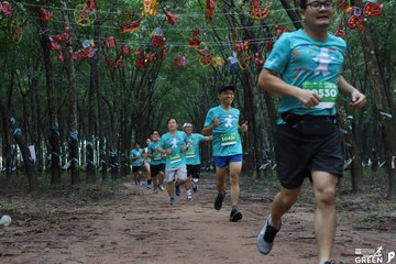 COTECCONS - LÊ PHONG BÌNH DƯƠNG HALF MARATHON 2023 - Ảnh #501003