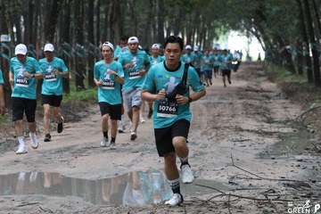 COTECCONS - LÊ PHONG BÌNH DƯƠNG HALF MARATHON 2023 - Ảnh #503933
