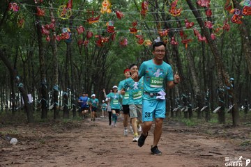 COTECCONS - LÊ PHONG BÌNH DƯƠNG HALF MARATHON 2023 - Ảnh #501286