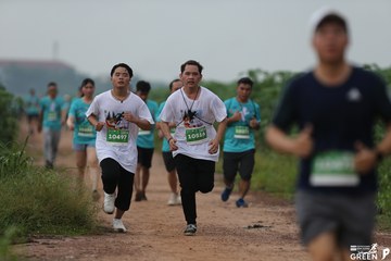 COTECCONS - LÊ PHONG BÌNH DƯƠNG HALF MARATHON 2023 - Ảnh #499247