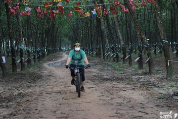 COTECCONS - LÊ PHONG BÌNH DƯƠNG HALF MARATHON 2023 - Ảnh #500757