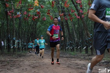 COTECCONS - LÊ PHONG BÌNH DƯƠNG HALF MARATHON 2023 - Ảnh #501201
