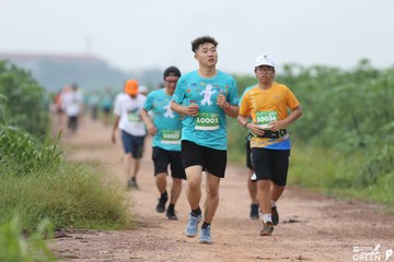 COTECCONS - LÊ PHONG BÌNH DƯƠNG HALF MARATHON 2023 - Ảnh #499495