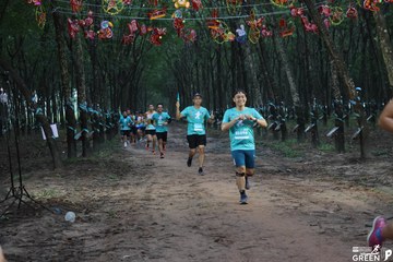 COTECCONS - LÊ PHONG BÌNH DƯƠNG HALF MARATHON 2023 - Ảnh #500008