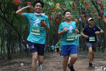 COTECCONS - LÊ PHONG BÌNH DƯƠNG HALF MARATHON 2023 - Ảnh #501913
