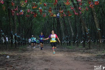 COTECCONS - LÊ PHONG BÌNH DƯƠNG HALF MARATHON 2023 - Ảnh #500247