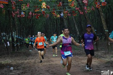 COTECCONS - LÊ PHONG BÌNH DƯƠNG HALF MARATHON 2023 - Ảnh #500076