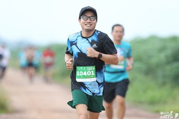 COTECCONS - LÊ PHONG BÌNH DƯƠNG HALF MARATHON 2023 - Ảnh #499209