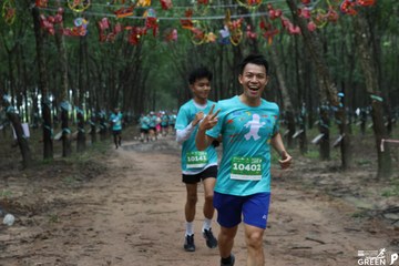 COTECCONS - LÊ PHONG BÌNH DƯƠNG HALF MARATHON 2023 - Ảnh #502175