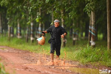 COTECCONS - LÊ PHONG BÌNH DƯƠNG HALF MARATHON 2023 - Ảnh #499333