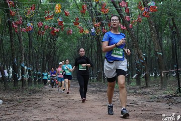 COTECCONS - LÊ PHONG BÌNH DƯƠNG HALF MARATHON 2023 - Ảnh #502529