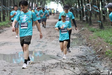 COTECCONS - LÊ PHONG BÌNH DƯƠNG HALF MARATHON 2023 - Ảnh #504656