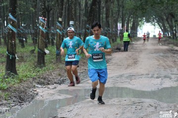 COTECCONS - LÊ PHONG BÌNH DƯƠNG HALF MARATHON 2023 - Ảnh #503257