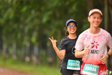 COTECCONS - LÊ PHONG BÌNH DƯƠNG HALF MARATHON 2023 - Ảnh #499288
